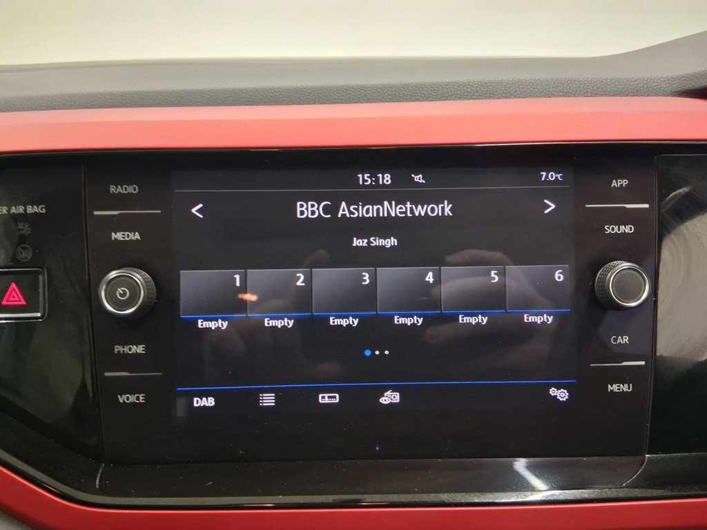 Used Volkswagen Polo 2020 for sale - 78153789: Photo 17