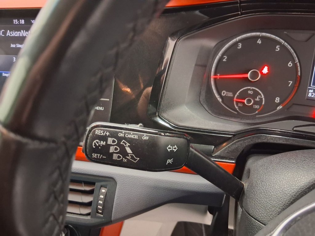 Used Volkswagen Polo 2020 for sale - 78153789: Photo 18