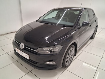 Used Volkswagen Polo 2020 for sale - 78153789: Photo