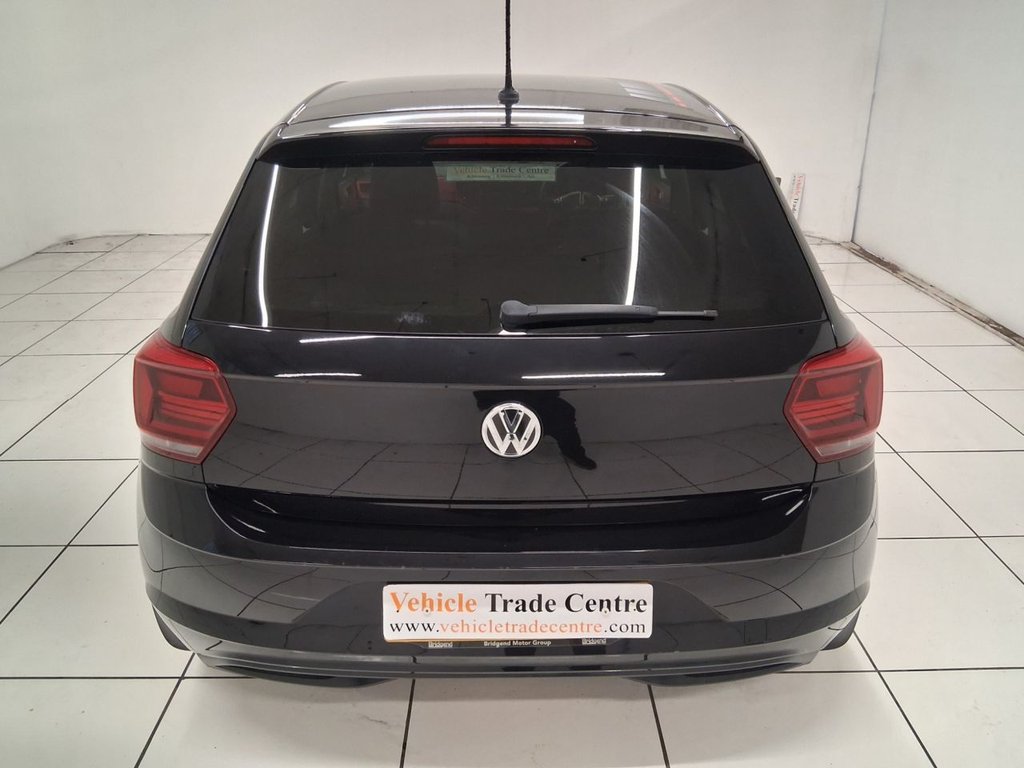 Used Volkswagen Polo 2020 for sale - 78153789: Photo 5
