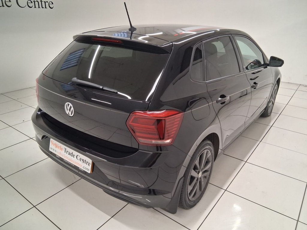 Used Volkswagen Polo 2020 for sale - 78153789: Photo 6