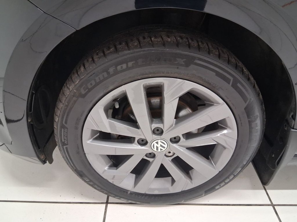 Used Volkswagen Polo 2020 for sale - 78153789: Photo 7