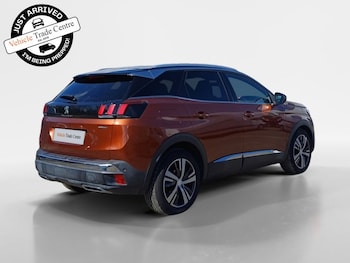 Used Peugeot 3008 2017 for sale - 78557608: Photo