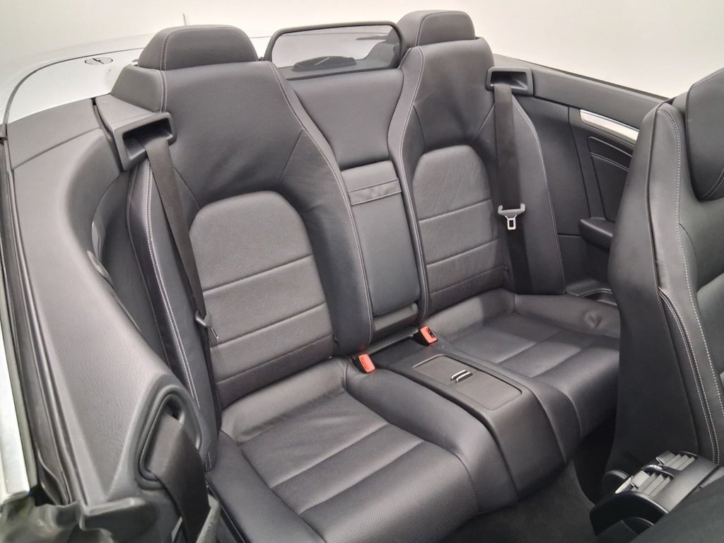 Used Mercedes-Benz E Class 2015 for sale - 77171848: Photo 14