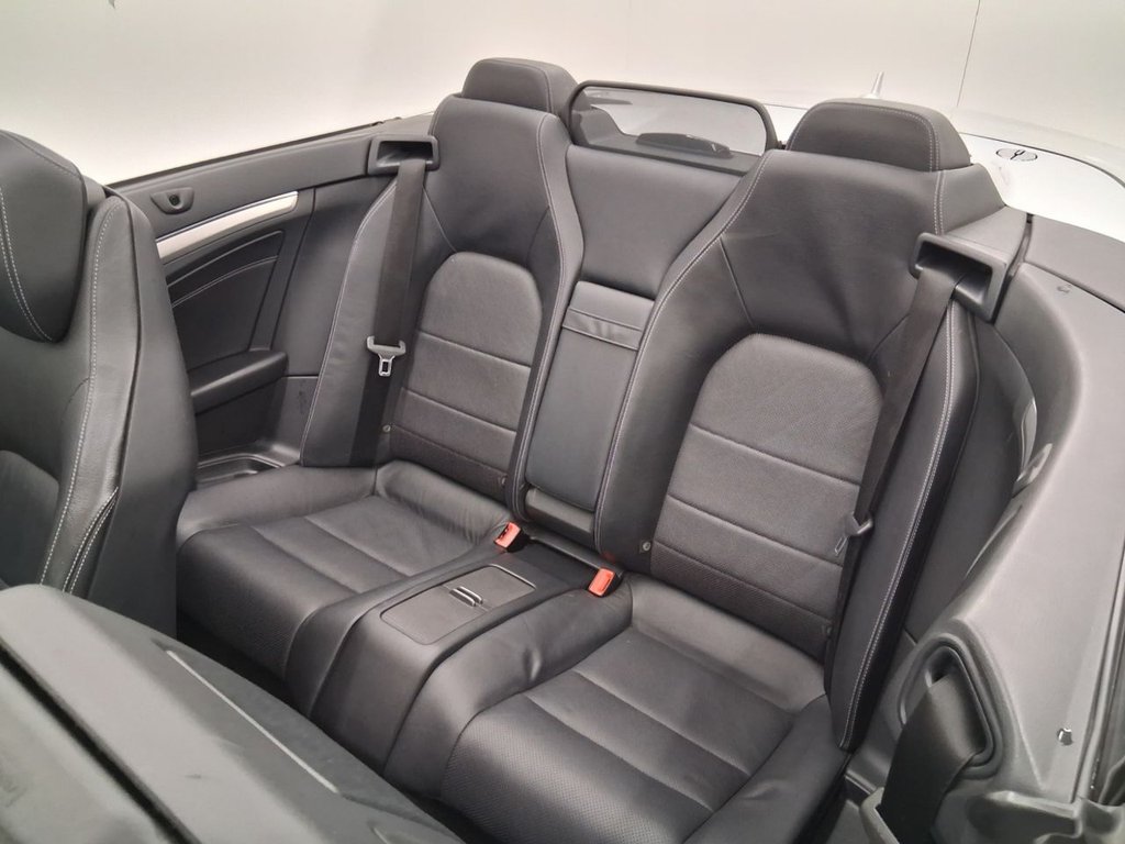 Used Mercedes-Benz E Class 2015 for sale - 77171848: Photo 17