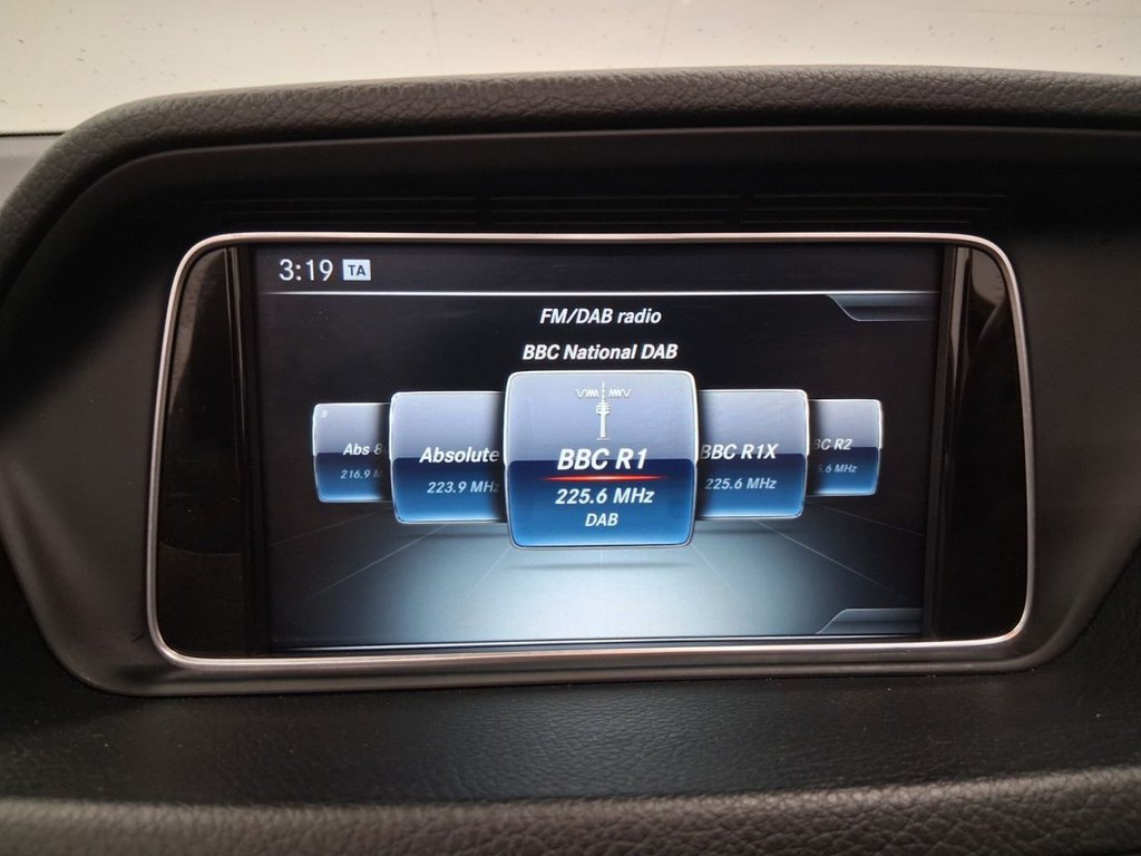 Used Mercedes-Benz E Class 2015 for sale - 77171848: Photo 19