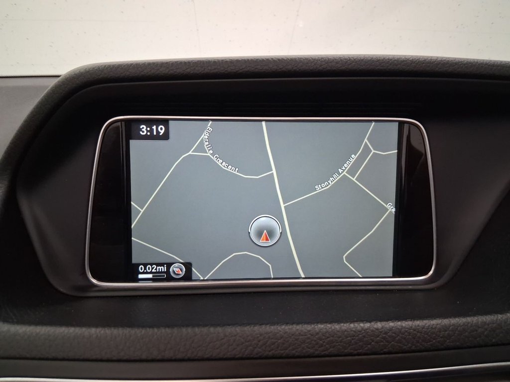 Used Mercedes-Benz E Class 2015 for sale - 77171848: Photo 20