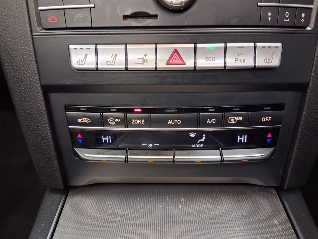 Used Mercedes-Benz E Class 2015 for sale - 77171848: Photo 21