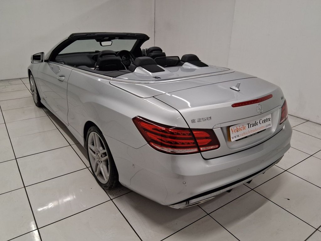 Used Mercedes-Benz E Class 2015 for sale - 77171848: Photo 5