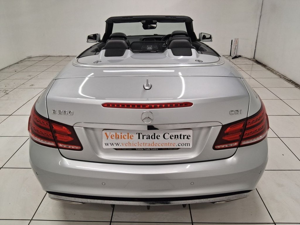 Used Mercedes-Benz E Class 2015 for sale - 77171848: Photo 6