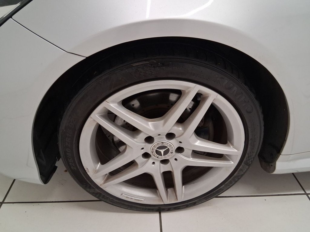 Used Mercedes-Benz E Class 2015 for sale - 77171848: Photo 9