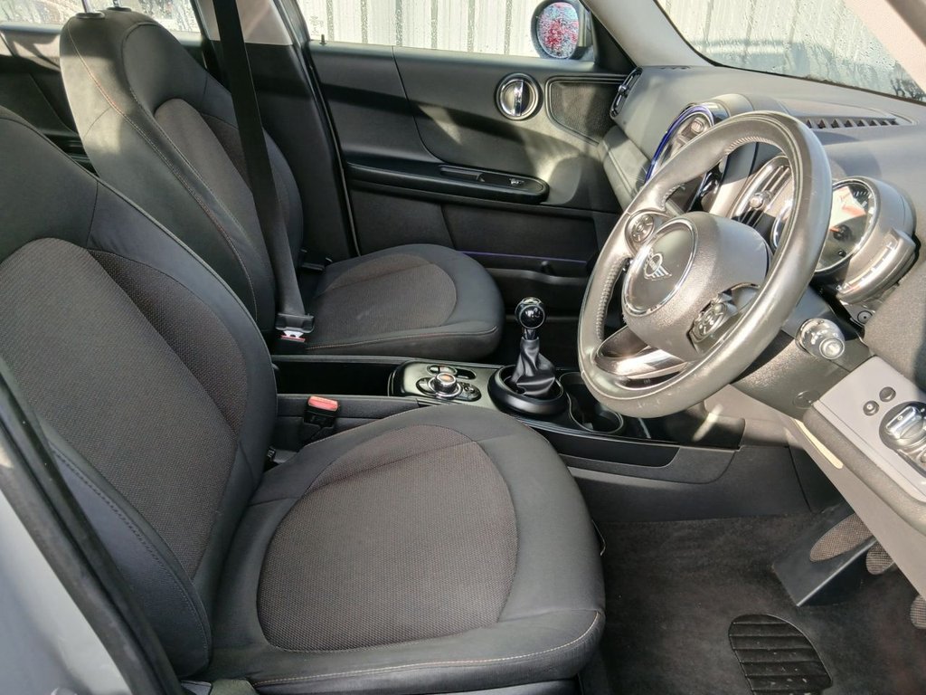 Used MINI Countryman 2018 for sale - 77791984: Photo 10