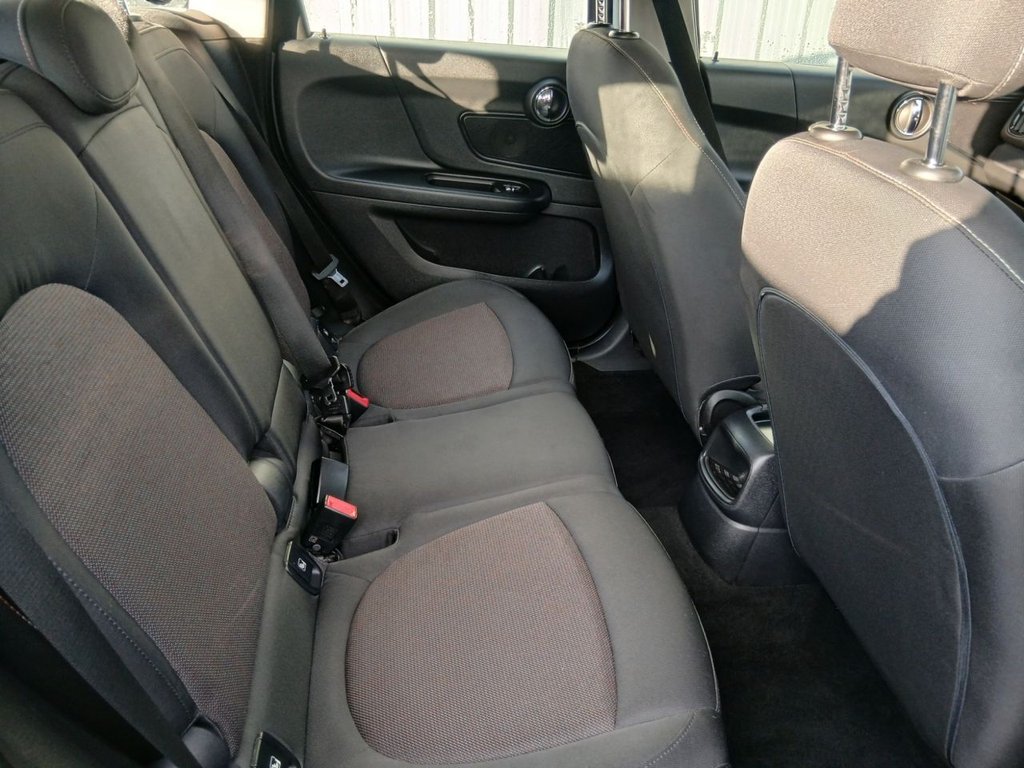 Used MINI Countryman 2018 for sale - 77791984: Photo 11