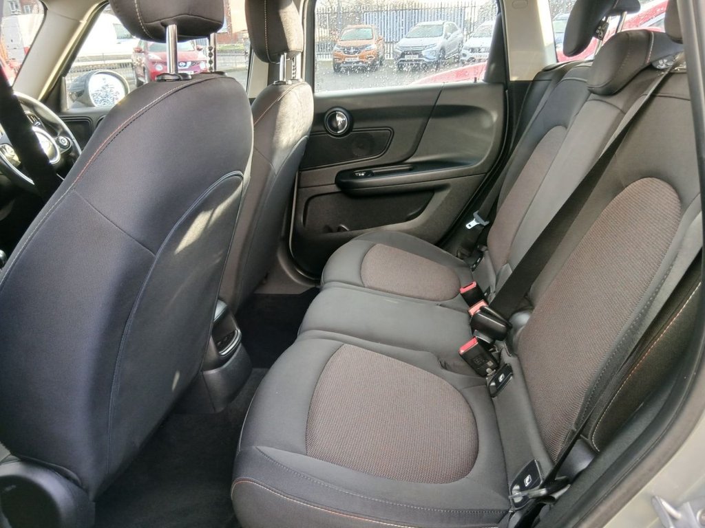 Used MINI Countryman 2018 for sale - 77791984: Photo 12