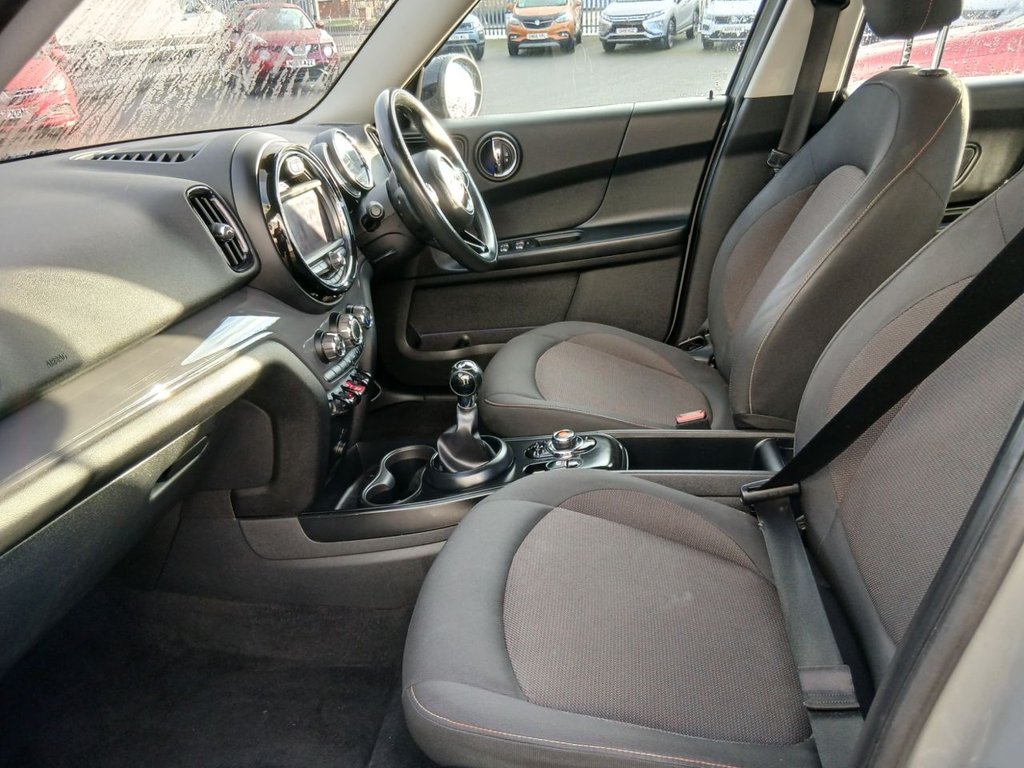 Used MINI Countryman 2018 for sale - 77791984: Photo 13