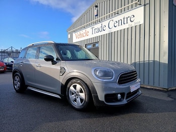 Used MINI Countryman 2018 for sale - 77791984: Photo