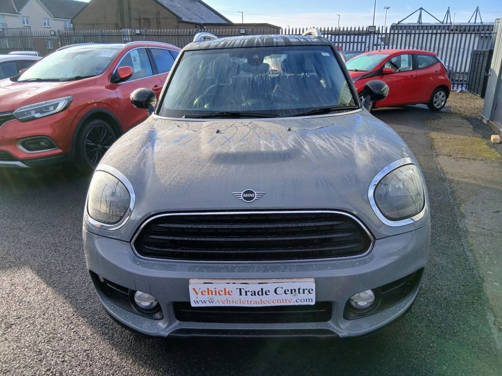 Used MINI Countryman 2018 for sale - 77791984: Photo 2