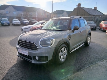 Used MINI Countryman 2018 for sale - 77791984: Photo