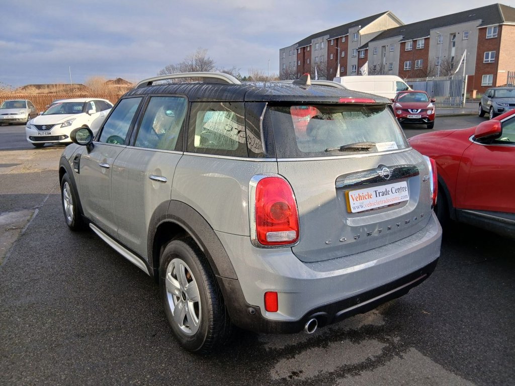 Used MINI Countryman 2018 for sale - 77791984: Photo 4
