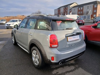 Used MINI Countryman 2018 for sale - 77791984: Photo