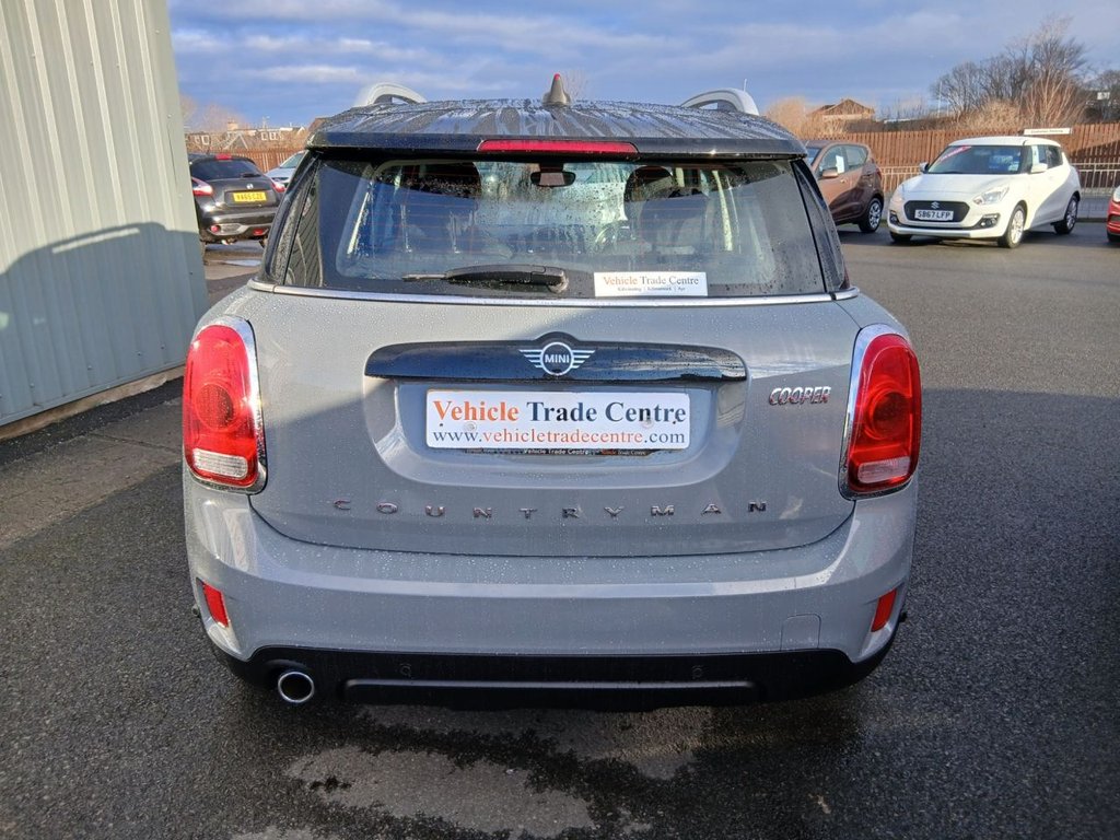Used MINI Countryman 2018 for sale - 77791984: Photo 5