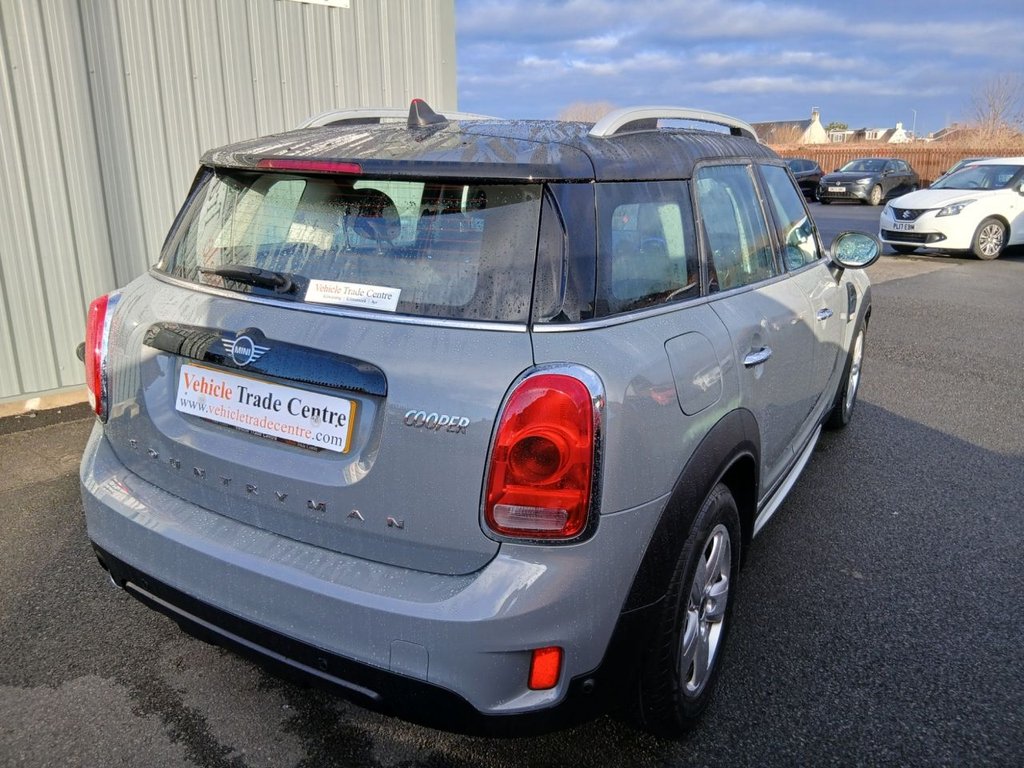 Used MINI Countryman 2018 for sale - 77791984: Photo 6