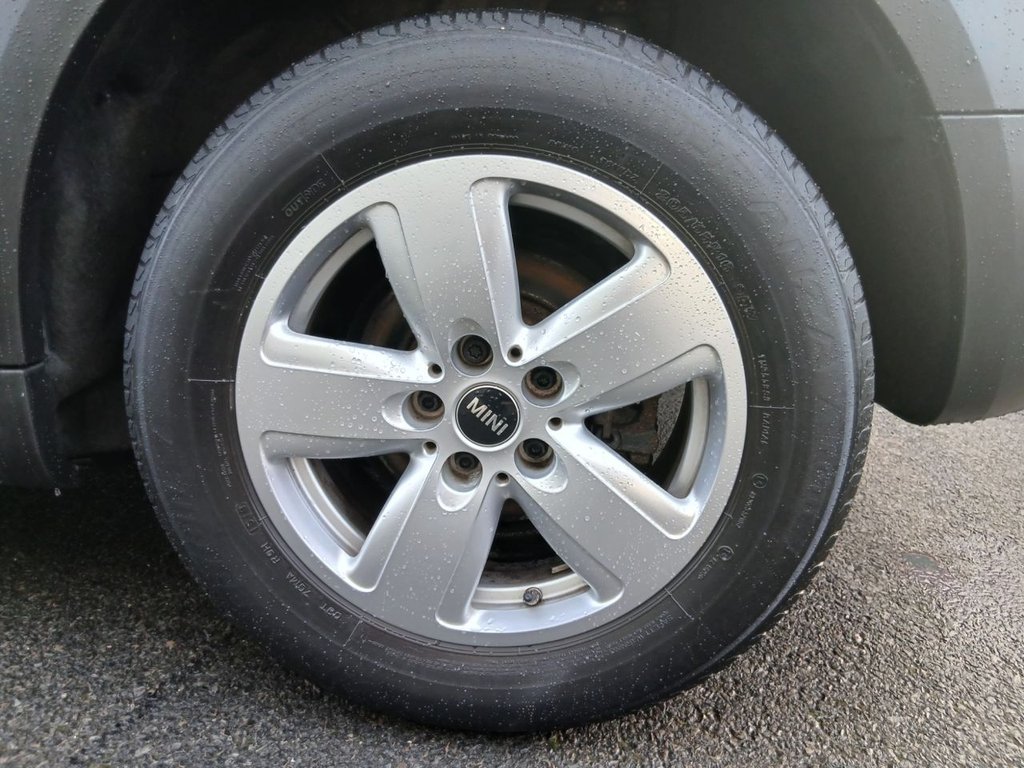 Used MINI Countryman 2018 for sale - 77791984: Photo 7