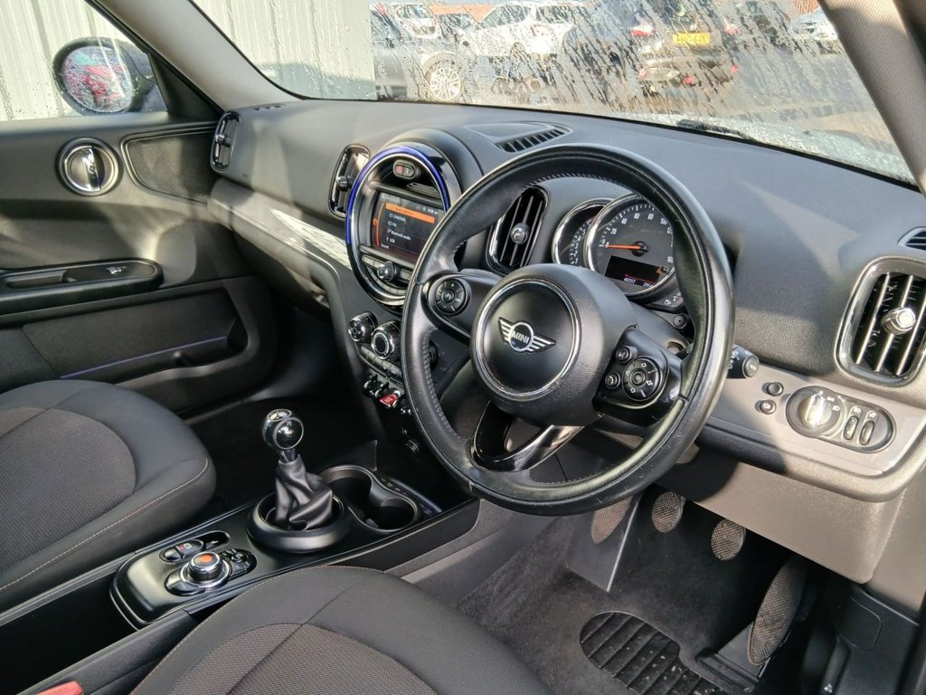 Used MINI Countryman 2018 for sale - 77791984: Photo 9
