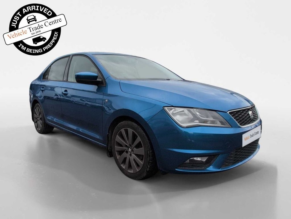 Used SEAT Toledo 2015 for sale - 77594360: Photo 1