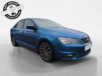 Used SEAT Toledo 2015 for sale - 77594360: Photo