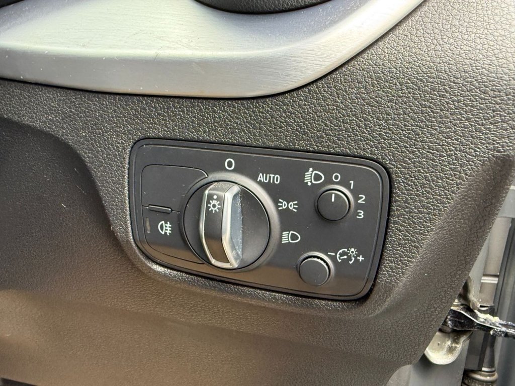 Used Audi Q2 2017 for sale - 77005349: Photo 11