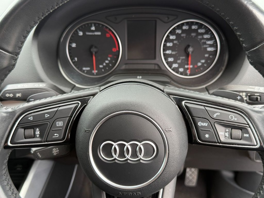 Used Audi Q2 2017 for sale - 77005349: Photo 12