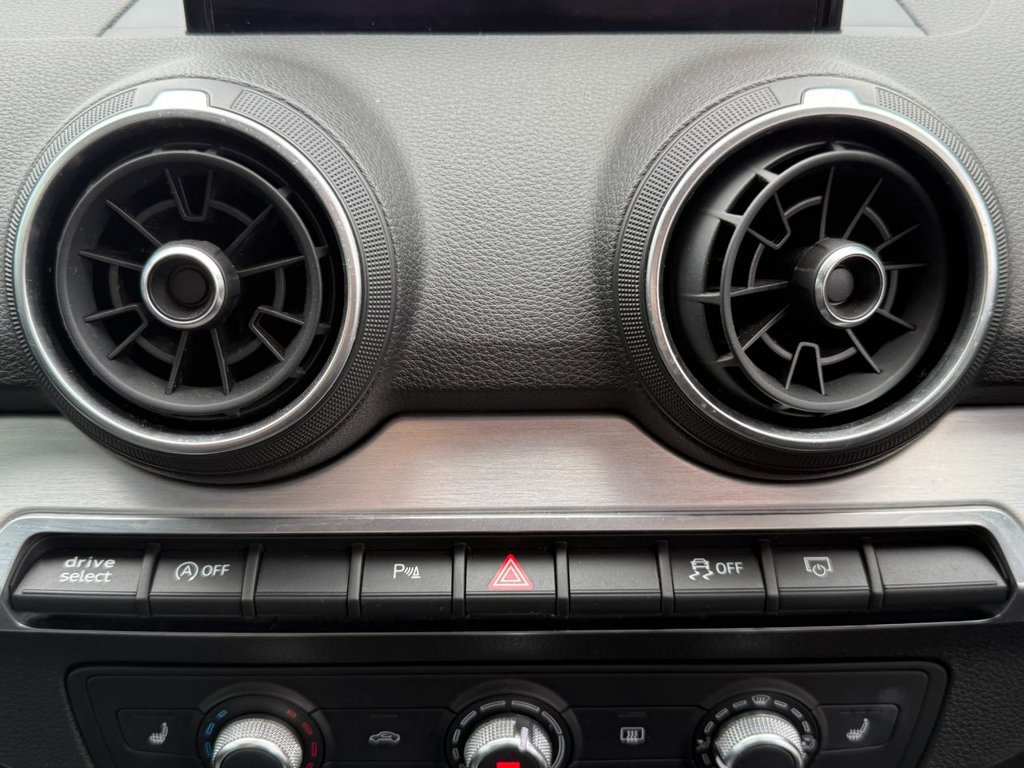 Used Audi Q2 2017 for sale - 77005349: Photo 15