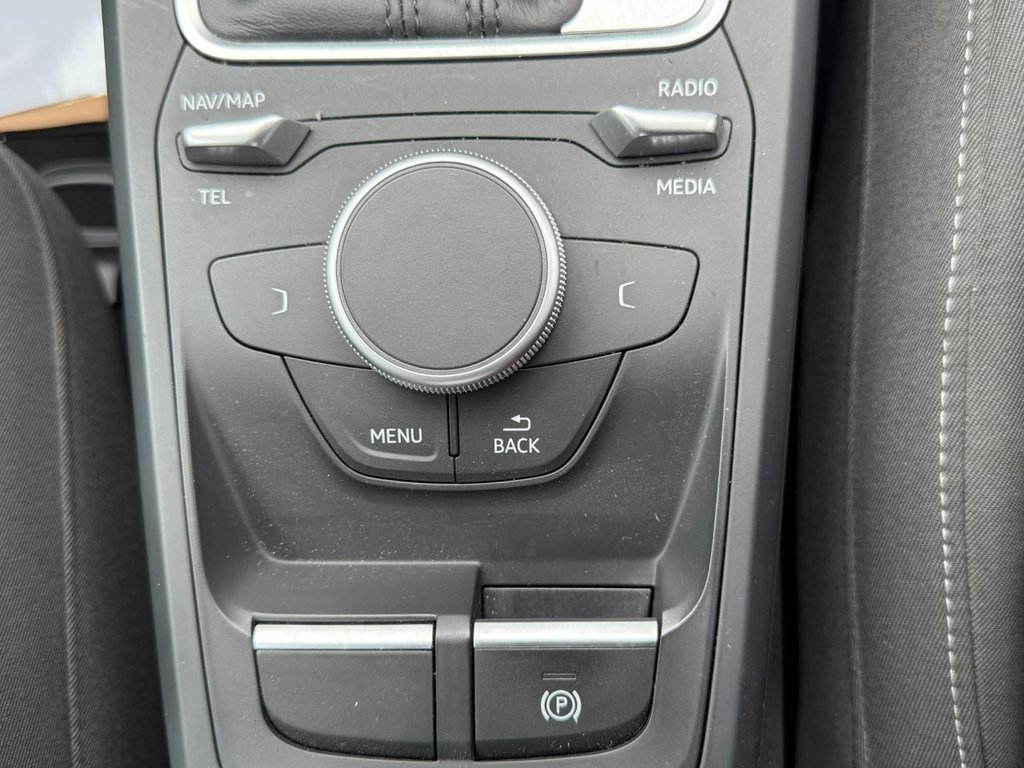 Used Audi Q2 2017 for sale - 77005349: Photo 18