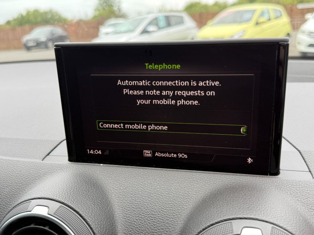 Used Audi Q2 2017 for sale - 77005349: Photo 22