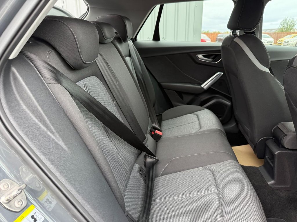 Used Audi Q2 2017 for sale - 77005349: Photo 9