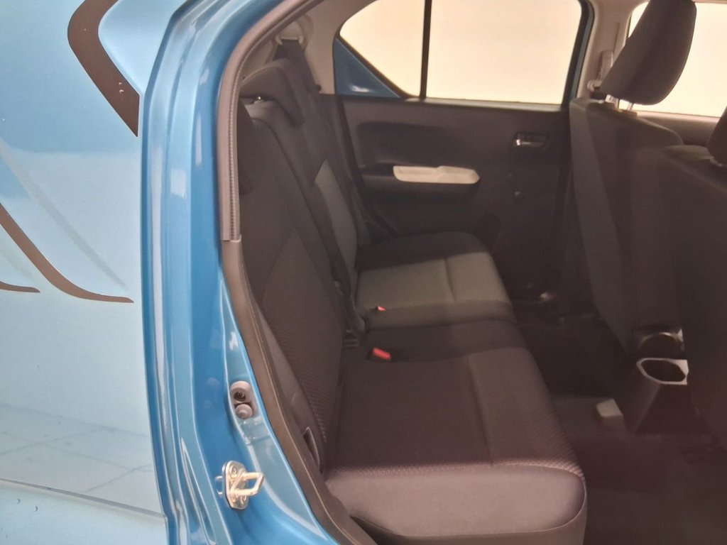 Used Suzuki Ignis 2018 for sale - 77037679: Photo 12