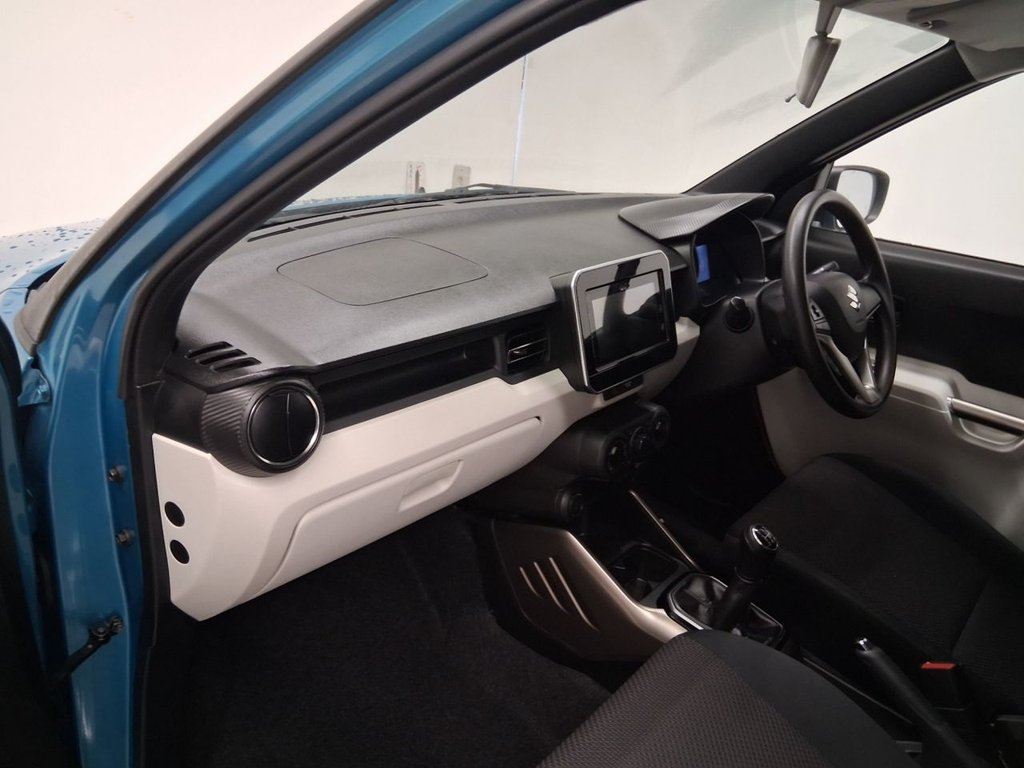 Used Suzuki Ignis 2018 for sale - 77037679: Photo 13