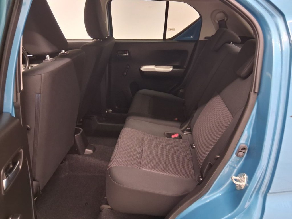 Used Suzuki Ignis 2018 for sale - 77037679: Photo 15