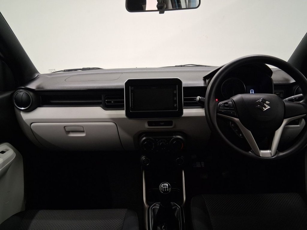 Used Suzuki Ignis 2018 for sale - 77037679: Photo 16