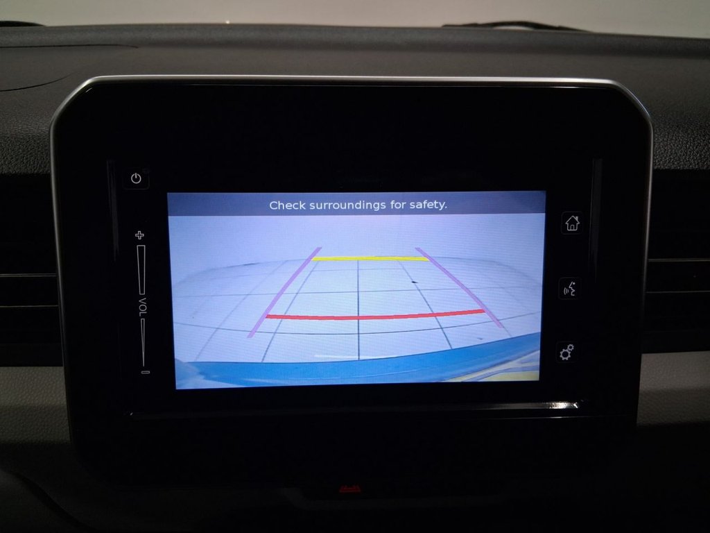 Used Suzuki Ignis 2018 for sale - 77037679: Photo 18