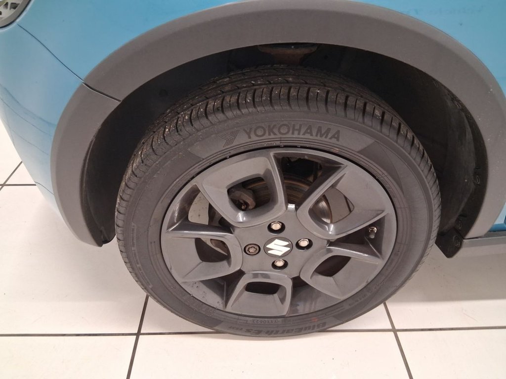 Used Suzuki Ignis 2018 for sale - 77037679: Photo 7