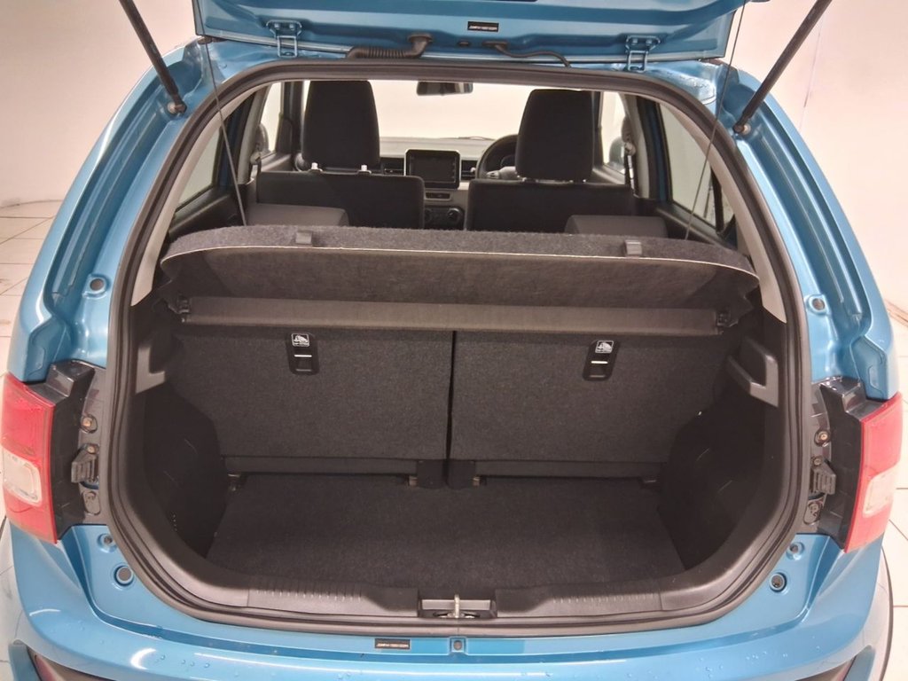 Used Suzuki Ignis 2018 for sale - 77037679: Photo 8