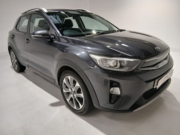Used Kia Stonic 2018 for sale - 78619465: Photo