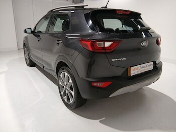 Used Kia Stonic 2018 for sale - 78619465: Photo
