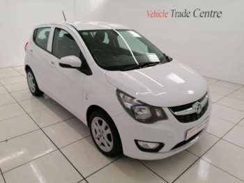 (18) - 1.0i SE Hatchback 5dr Petrol Manual Euro 6 (73 ps)