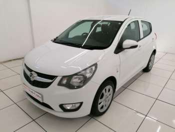 Used Vauxhall Viva 2018 for sale - 74642151: Photo
