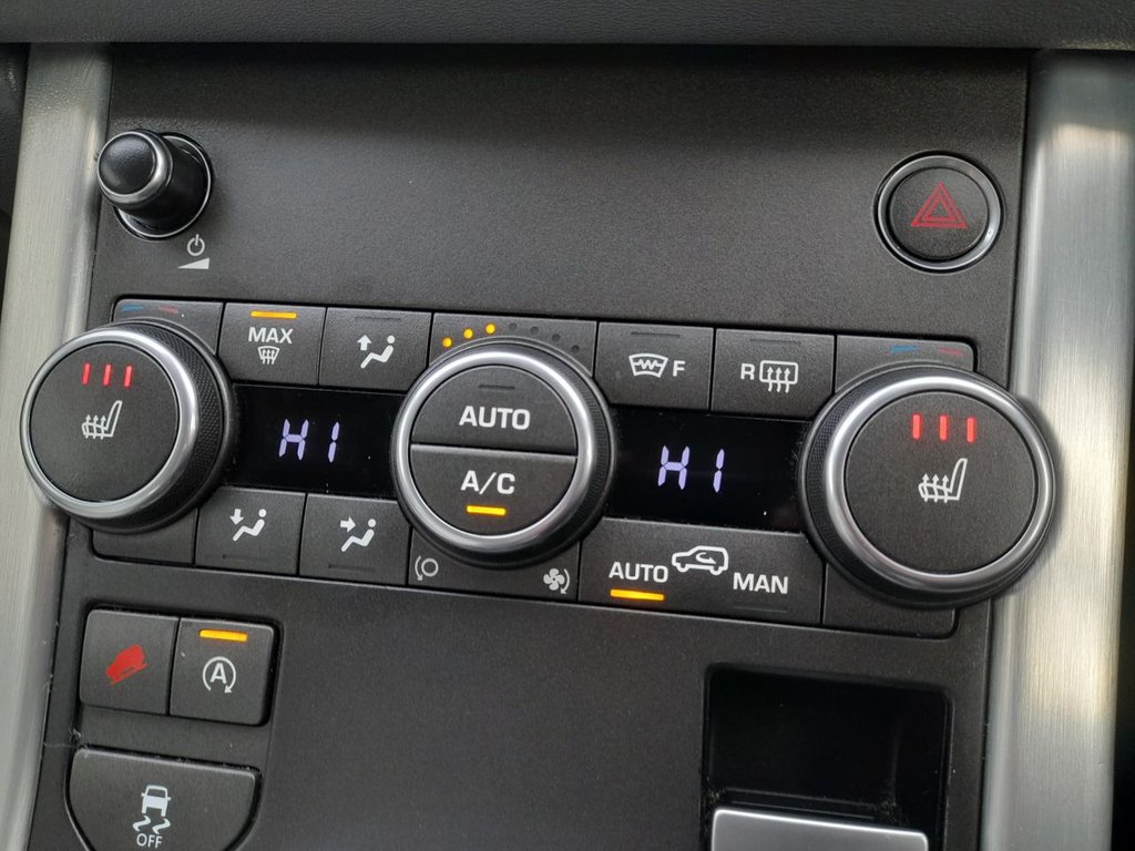 Used Land Rover Range Rover Evoque 2016 for sale - 77520550: Photo 12