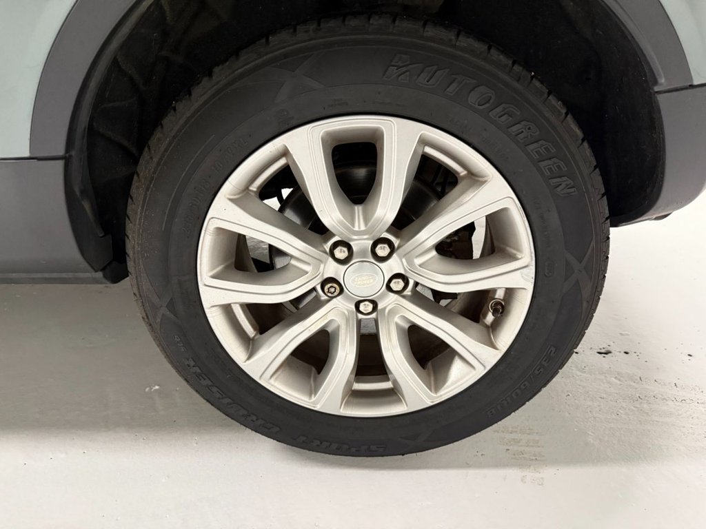 Used Land Rover Range Rover Evoque 2016 for sale - 77520550: Photo 4