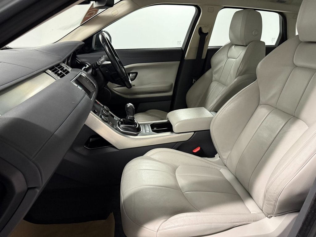 Used Land Rover Range Rover Evoque 2016 for sale - 77520550: Photo 9